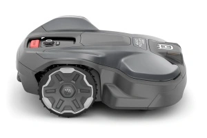 Robot de tuns gazonul Husqvarna Automower 320 NERA  - Img 3