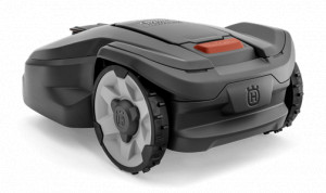 AUTOMOWER HUSQVARNA 305 - Img 2