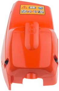 Capac cilindru original motoferastrau Husqvarna 350