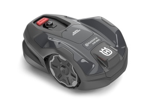 Husqvarna Automower® 405XE NERA - INCLUDE STATIA DE REFERINTA SI MODUL EPOS - Img 3