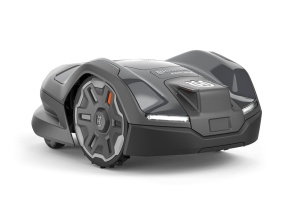 Husqvarna Automower® 410XE NERA. Cadou - Stație de referință și modul EPOS. - Img 3