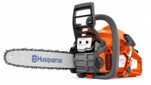 Motoferastrau Husqvarna 130
