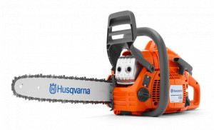 Motoferastrau Husqvarna 135 MARK II