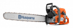 MOTOFERASTRAU HUSQVARNA 572 XP®