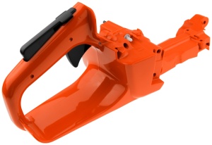 Rezervor Combustibil Original Husqvarna 350 (340, 345, 351, 353)