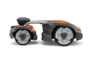 Robot de tuns gazonul Husqvarna Automower 535 AWD EPOS (Include Kit Referință EPOS) - Img 2