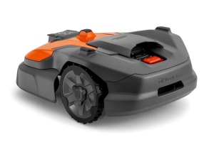 Robot de tuns gazonul Husqvarna Automower 560 EPOS (Pachet Complet cu Modul EPOS inclus) - Img 2