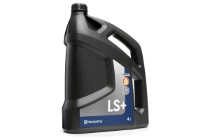 Ulei amestec pentru motoare în 2 Timpi, LS+ 4 l