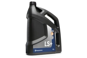 Ulei amestec pentru motoare în 2 Timpi, LS+ 4 l