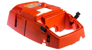 Capac cilindru motoferastrau Husqvarna 372 X-torq