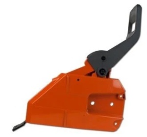 FRANA ASAMBLATA ORIGINALA HUSQVARNA 394/395XP - Img 2