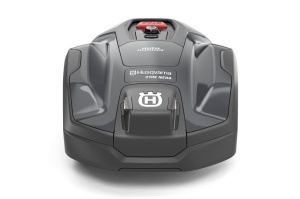 Husqvarna Automower® 310E NERA - CADOU STATIE REFERINTA SI MODUL EPOS - Img 2