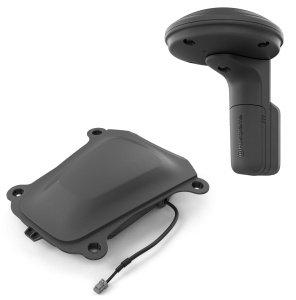 Husqvarna Automower® 405XE NERA - INCLUDE STATIA DE REFERINTA SI MODUL EPOS - Img 4
