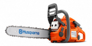 Motoferastrau Husqvarna 440 II