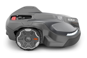 Robot de tuns gazonul Husqvarna Automower 450X NERA (Include Kit EPOS si Statia de Referinta) - Img 3