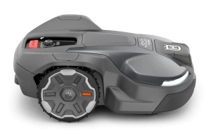 Robot de tuns gazonul Husqvarna Automower 450X NERA (Include Kit EPOS si Statia de Referinta) - Img 3