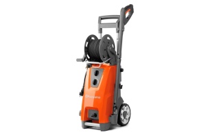 Aparat de spălat cu presiune Husqvarna PW 490 (3300W, 190 bar)