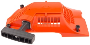 Demaror original Husqvarna 357/359