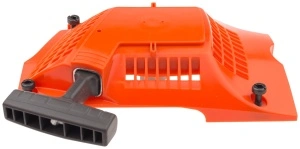 Demaror original Husqvarna 357/359