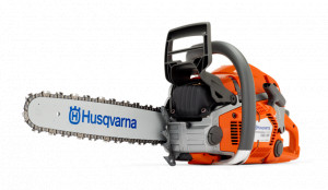 Husqvarna 550 XP® Mark II