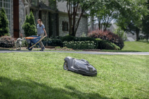 HUSQVARNA AUTOMOWER 430 X - Img 3