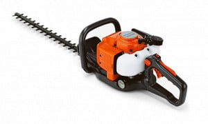 Motounealta pentru tuns gard viu Husqvarna 122HD60 + transport gratuit