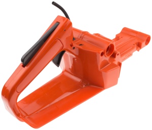 Rezervor original motoferastrau Husqvarna 55