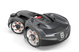 Robot de tuns gazonul Husqvarna Automower 435X AWD NERA (Include Kit EPOS si Statia de Referinta)