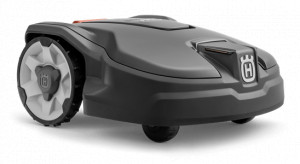 AUTOMOWER HUSQVARNA 305 - Img 1