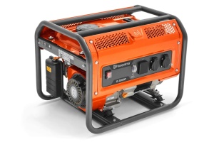 Generator curent HUSQVARNA G3200P