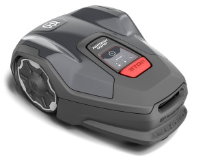Husqvarna Automower® Aspire™ R4 - Img 2