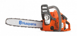Motoferastrau Husqvarna 120 MARK II