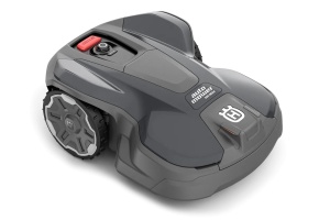 Robot de tuns gazonul Husqvarna Automower 320 NERA (Compatibil EPOS / Fără fir)