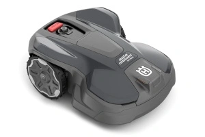 Robot de tuns gazonul Husqvarna Automower 320 NERA