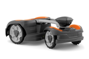 Robot de tuns gazonul Husqvarna Automower 535 AWD EPOS (Include Kit Referință EPOS) - Img 3