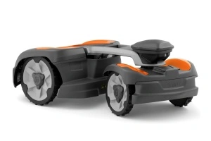 Robot de tuns gazonul Husqvarna Automower 535 AWD EPOS  - Img 3