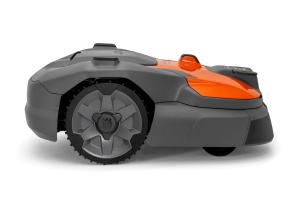 Robot de tuns gazonul Husqvarna Automower 560 EPOS (Pachet Complet cu Modul EPOS inclus) - Img 3