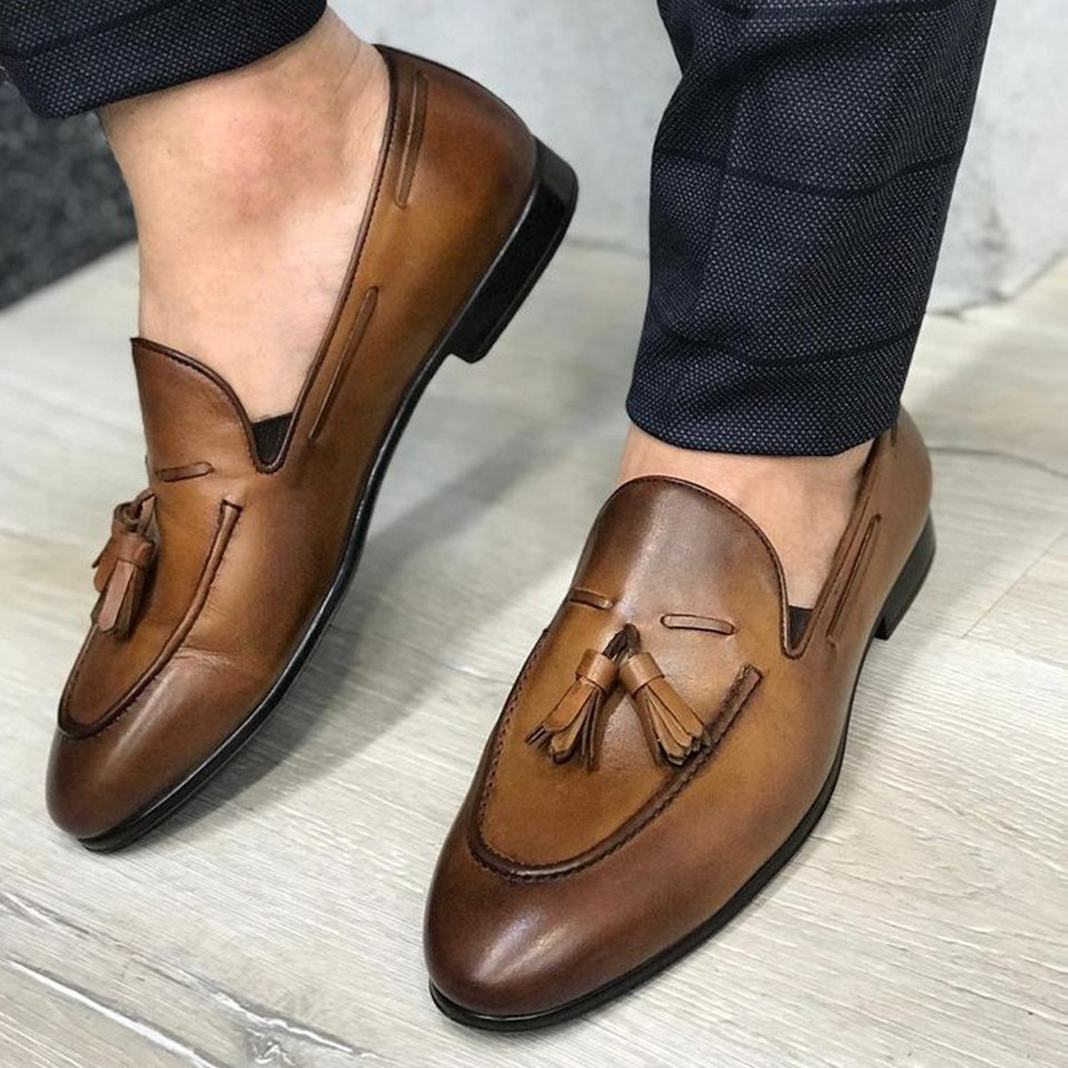 Mocasini