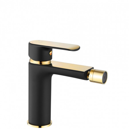 Baterie bideu Deppo Bloom Black gold