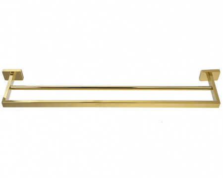 Cuier de baie GOLD ERLO 02