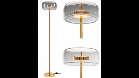Lampa de podea LED Gold APP749-1F