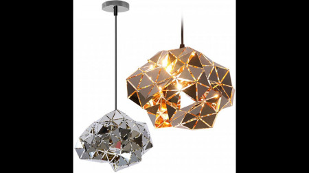 LAMPA DE TAVAN oglinda APP496-1CP