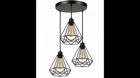 Lampa Reno 180986A