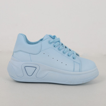Pantofi Sport pentru dame cod LLS-045 Blue
