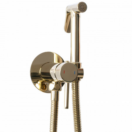 Robinet pentru bideu Loop L.Gold