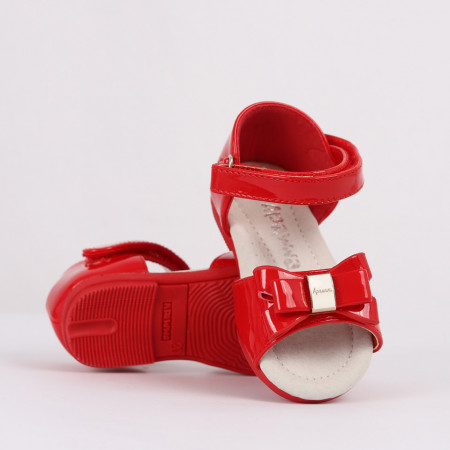 Sandale pentru fete cod CP57 Roși