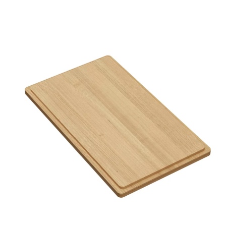 Tocator lemn maro Quadron 42.7x24 cm