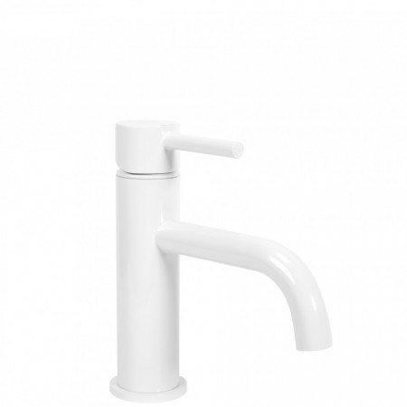 Baterie pentru lavoar Rea Lungo White Low
