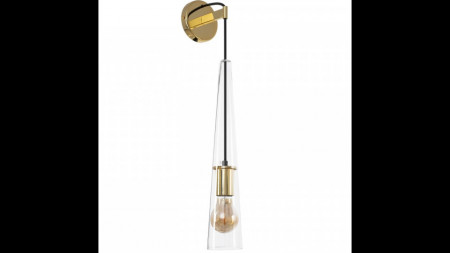Lampa de perete APP896-1W GOLD