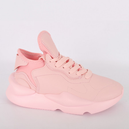 Pantofi sport pentru dame cod H9 Pink